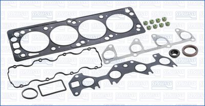 SET GARNITURI CHIULASA