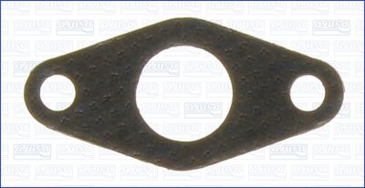 WILMINK GROUP WG1161273 Прокладка выпускного коллектора для FIAT PANDA