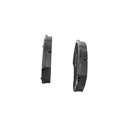 BREMSBELAGSATZ SCHEIBENBREMSE DELPHI LP3495 10