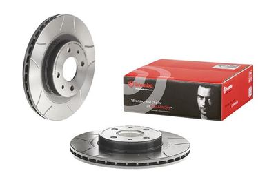 Brake Disc 09.8903.75