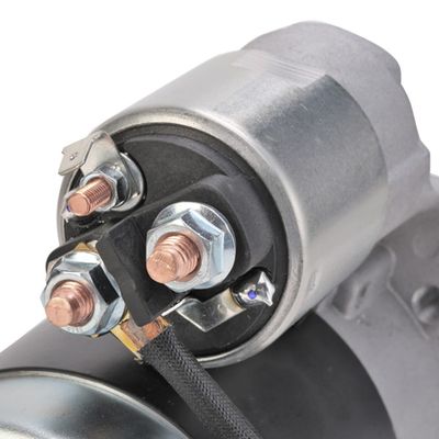 стартер RIDEX 2S0565