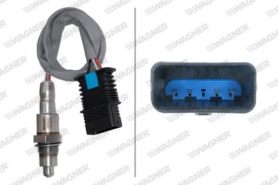 Sonda lambda WAGNER LBS00623