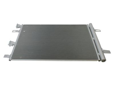 CONDENSATOR CLIMATIZARE MAXGEAR AC830362 1