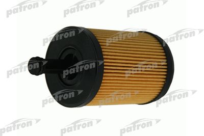Масляный фильтр PATRON PF4157 для SKODA FABIA
