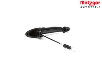 TüRGRIFF METZGER AUTOTEILE 2310953 18