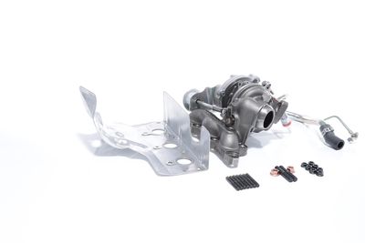 LADER AUFLADUNG BTS Turbo T981175 16