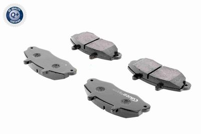 BREMSBELAGSATZ SCHEIBENBREMSE VAICO V250252 6