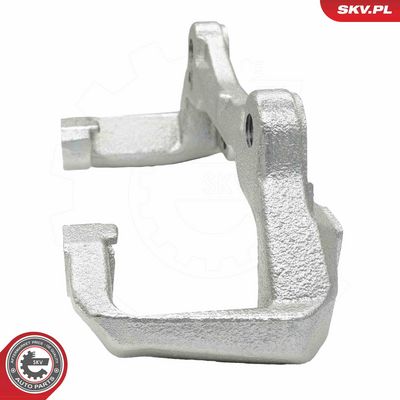Halter, Bremssattel Halter, Bremssattel