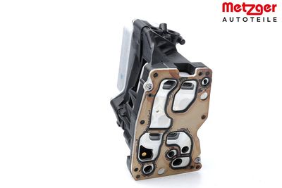 GEHäUSE ÖLFILTER METZGER AUTOTEILE 2370085 10