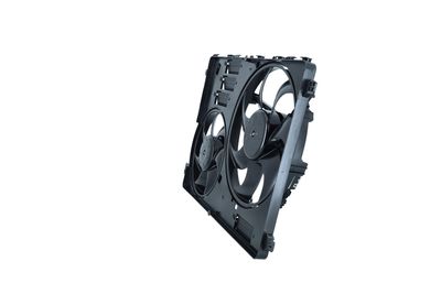 LüFTER MOTORKüHLUNG NRF 47754 13