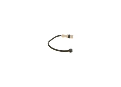 figyelmezető kontaktus, fékbetétkopás BOSCH 1 987 474 981 for PORSCHE