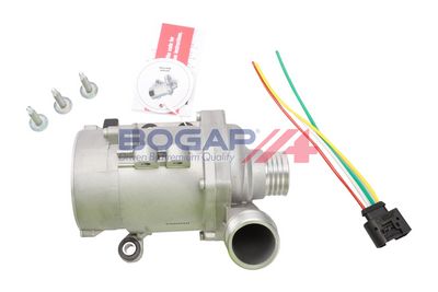 POMPă DE APă RăCIRE MOTOR BOGAP B4232110 2