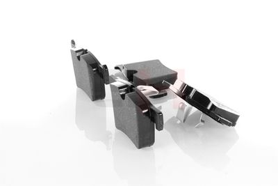 SET PLACUTE FRANA FRANA DISC GH GH410320 21