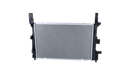 RADIATOR RACIRE MOTOR NRF 550120 25