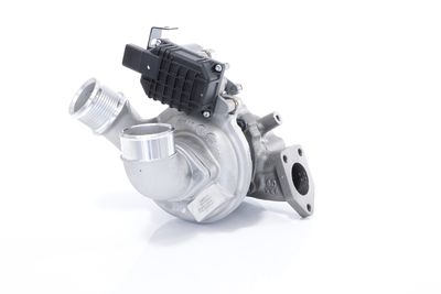 LADER AUFLADUNG BTS Turbo T918768 3