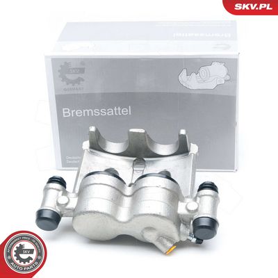 Bremssattel