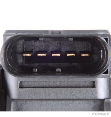 LUFTMASSENMESSER Herth+Buss Elparts 70640205 1