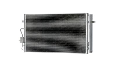 CONDENSATOR CLIMATIZARE MAHLE AC1053000S 12