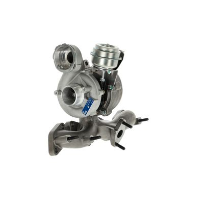 COMPRESOR SISTEM DE SUPRAALIMENTARE NISSENS 93253 7