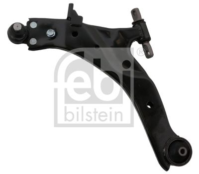 Control/Trailing Arm, wheel suspension FEBI BILSTEIN 41885