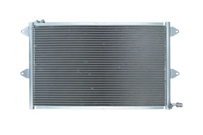 Condensator, climatizare KAMOKA 7800110