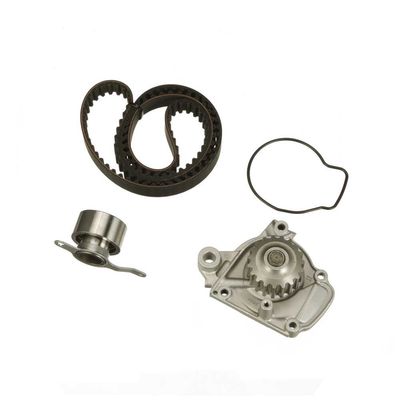 WASSERPUMPE + ZAHNRIEMENSATZ GATES KP15410XS2 63