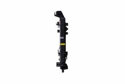 Radiator, racire motor HELLA 8MK 366 300-941