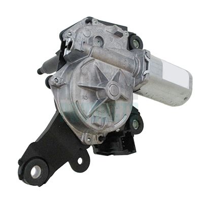 Motor stěračů HOFFER H27211