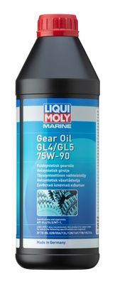 Gearolie LIQUI MOLY 25071