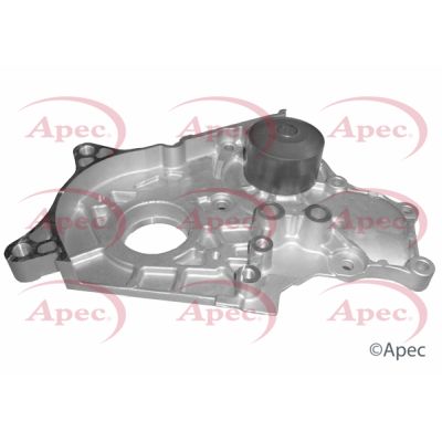 Water Pump, engine cooling APEC AWP1523