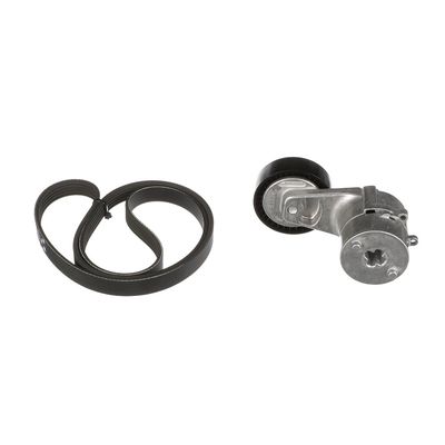 KEILRIPPENRIEMENSATZ GATES K015PK1210 37