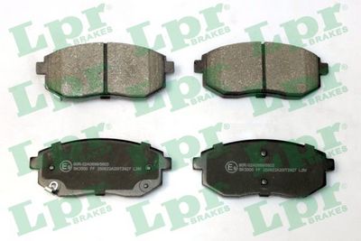 SET PLACUTE FRANA FRANA DISC