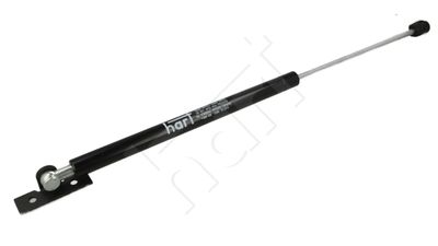 Vérin, capot-moteur