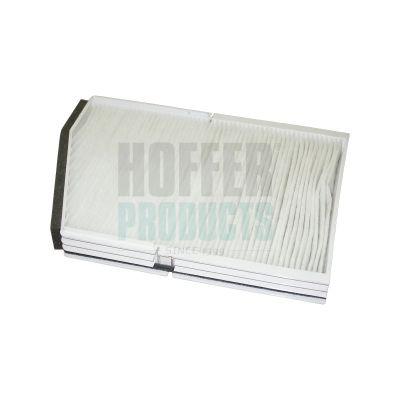 Филтър купе (поленов филтър) HOFFER 17017F