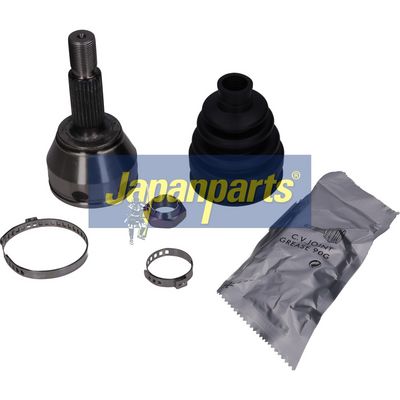 JAPANPARTS Jungčių komplektas, kardaninis velenas