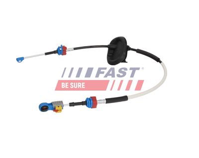 SET DE CABLURI CUTIE DE VITEZE MANUALă FAST FT02922 20