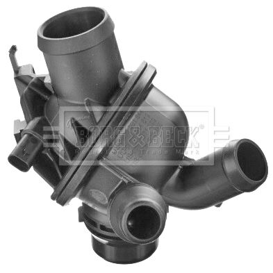 Thermostat, coolant Borg & Beck BBT443