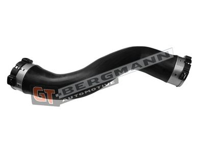 GT-BERGMANN Automotive Kompresoriaus padavimo žarna