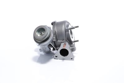 LADER AUFLADUNG BTS Turbo T916184 19