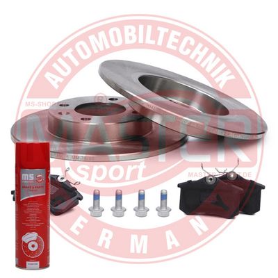 SET FRANA FRANA DISC