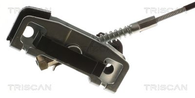 Tažné lanko, parkovací brzda TRISCAN 8140 181163