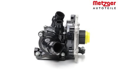 POMPă DE APă RăCIRE MOTOR METZGER AUTOTEILE 4007064 21