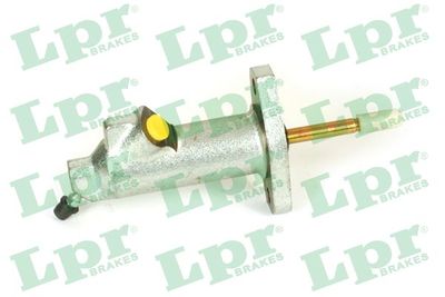 LPR Hulpcilinder, koppeling (3226)