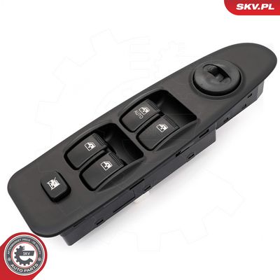 Jungiklis, lango pakėliklis