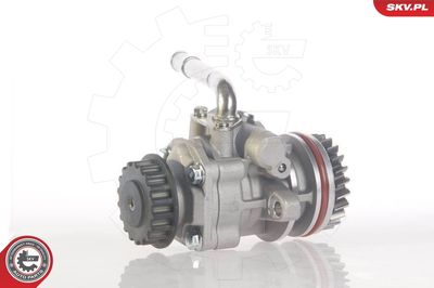 POMPA HIDRAULICA SISTEM DE DIRECTIE