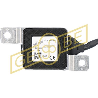 NOX-SENSOR NOX-KATALYSATOR GEBE 937171 1