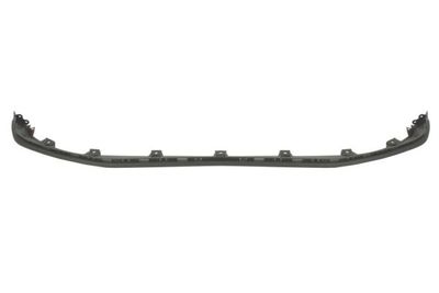 Bumper valance Voor past: FORD MUSTANG MACH-E 01.21-