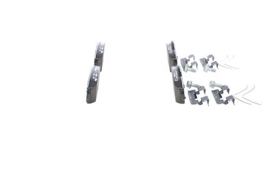 BREMSBELAGSATZ SCHEIBENBREMSE ATE 13046055282 20