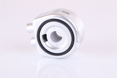 RADIATOR ULEI ULEI MOTOR NISSENS 90986 6