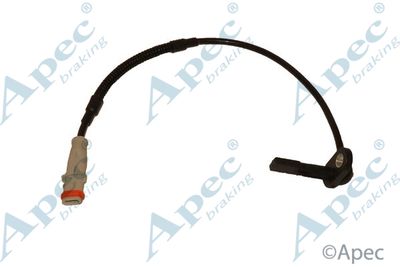 Wheel Speed Sensor APEC ABS1123